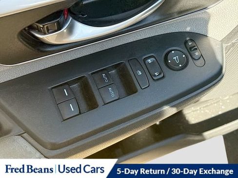 Used 2018 Honda CR-V EX image 11