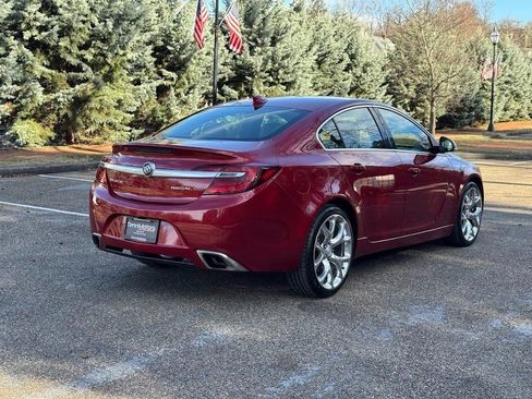 Used 2015 Buick Regal GS image 23