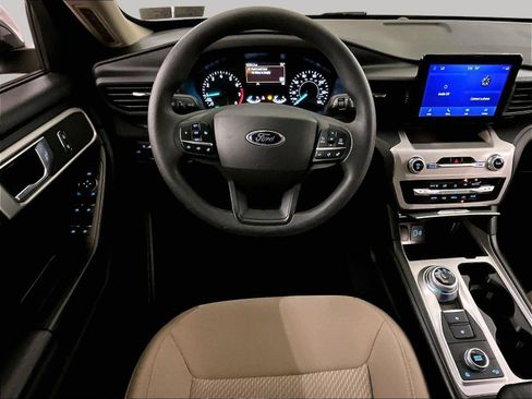Used 2022 Ford Explorer 4WD image 5