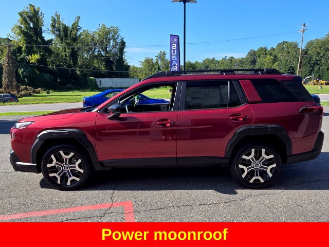 New 2026 Subaru Outback Touring XT AWD/4WD image 5