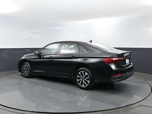 Used 2025 Volkswagen Jetta S FWD image 23