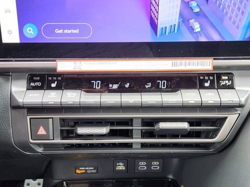 New 2026 Toyota Camry XSE image 18