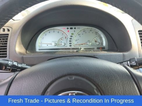 Used 2002 Toyota Camry FWD image 12