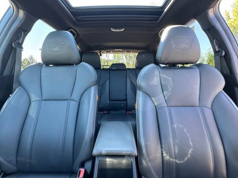 Used 2024 Subaru Forester Wilderness w/ Wilderness Package AWD/4WD image 25