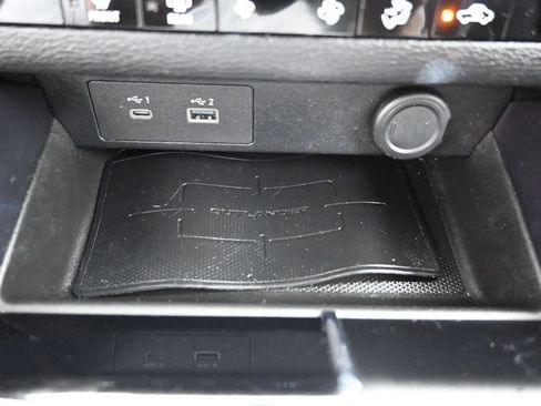 Used 2023 Mitsubishi Outlander SE FWD image 21