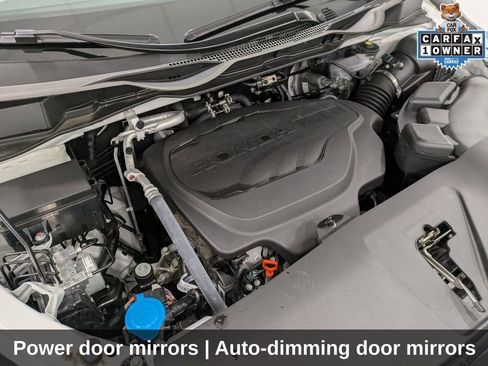 Certified 2025 Honda Odyssey Elite image 36