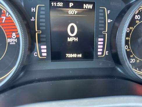 Used 2017 Jeep Cherokee Latitude w/ True North Edition AWD/4WD image 28