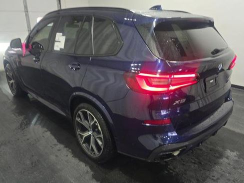 Used 2022 BMW X5 xDrive40i image 4