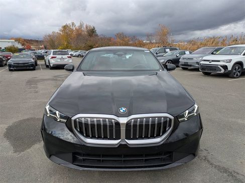 New 2026 BMW 530i xDrive 530i xDrive image 8