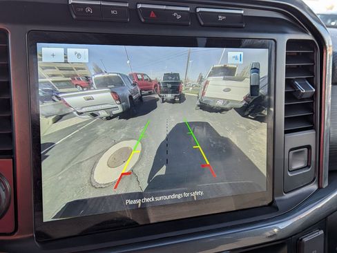 Used 2023 Ford F150 XLT w/ Equipment Group 302A High image 23