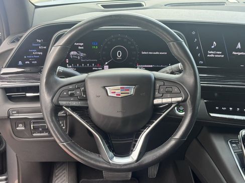 Used 2021 Cadillac Escalade Sport image 22