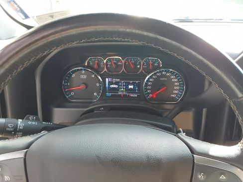 Used 2016 Chevrolet Silverado 1500 LT w/ All Star Edition image 18