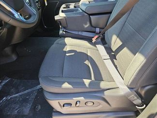 New 2026 Chevrolet Silverado 1500 LT video 4