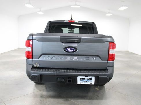 New 2026 Ford Maverick XLT image 7
