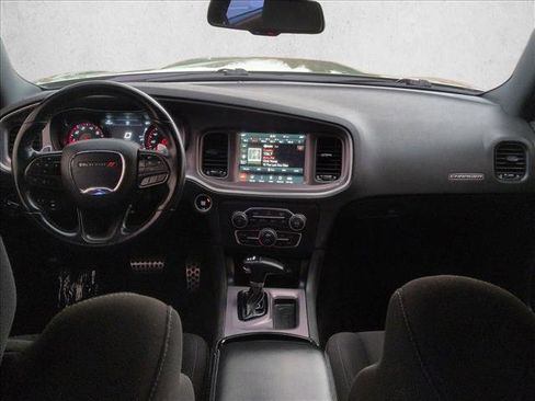 Used 2021 Dodge Charger GT w/ Blacktop Package image 17