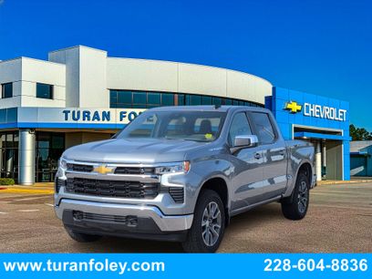 New 2026 Chevrolet Silverado 1500 LT