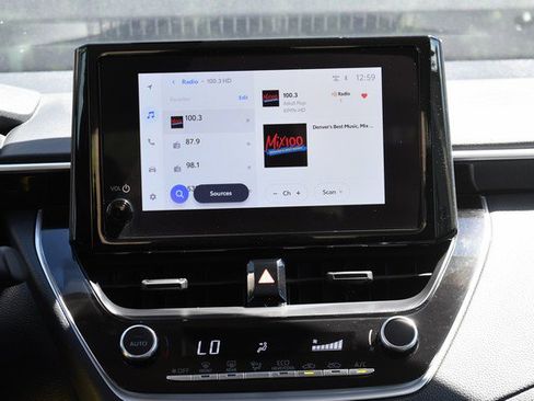 Certified 2024 Toyota Corolla LE image 19