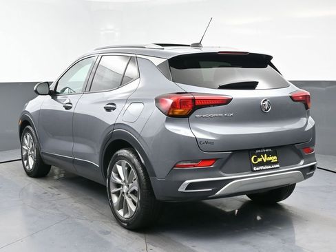 Used 2021 Buick Encore GX Essence w/ Experience Buick Package image 7