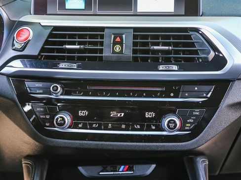 Used 2020 BMW X3 M image 20