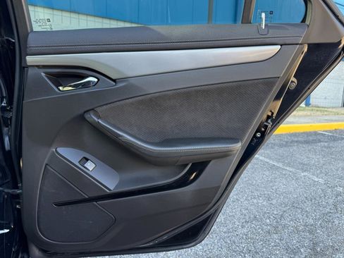 Used 2014 Cadillac CTS V image 25