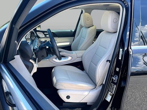 Used 2022 Mercedes-Benz GLE 450 4MATIC image 7