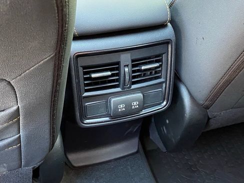 Used 2024 Subaru Forester Wilderness w/ Wilderness Package AWD/4WD image 29