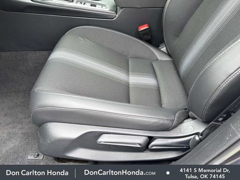 New 2026 Honda Civic Sport image 14
