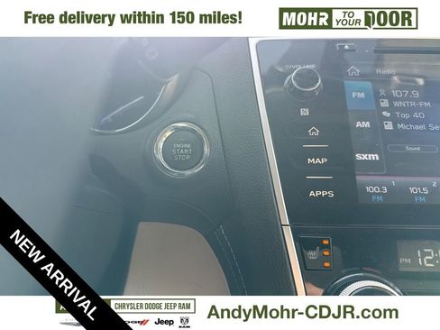 Used 2019 Subaru Outback 2.5i Limited w/ Popular Package #2 image 16