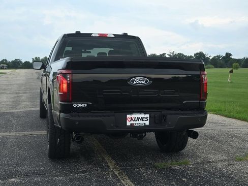 New 2026 Ford F150 XL AWD/4WD image 10