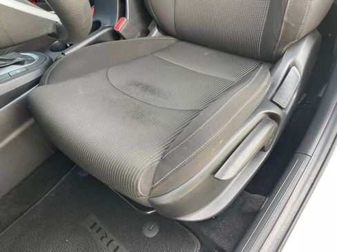 Used 2021 Kia Forte Sedan FWD image 23