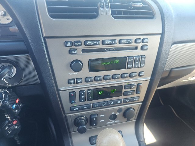 Used 2004 Ford Thunderbird RWD image 28