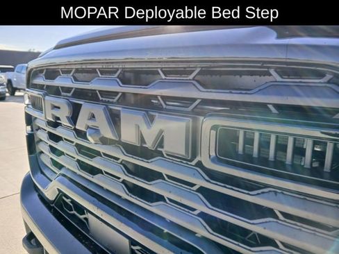 New 2026 RAM 3500 Big Horn image 31