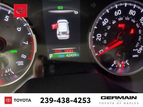 Certified 2020 Toyota RAV4 XLE Premium image 21