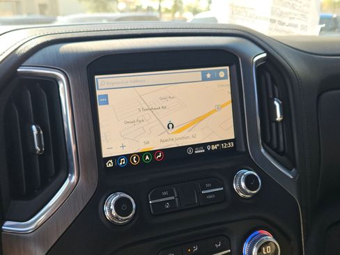 Used 2020 GMC Sierra 1500 Denali w/ Denali Ultimate Package image 21