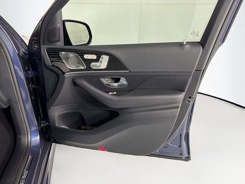 New 2026 Mercedes-Benz GLE 350 4MATIC image 27