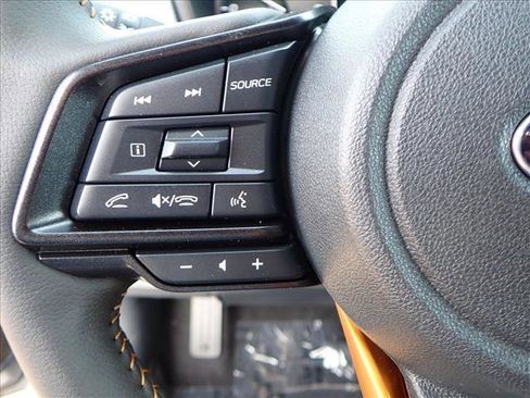 New 2026 Subaru Crosstrek 2.5i Wilderness image 15