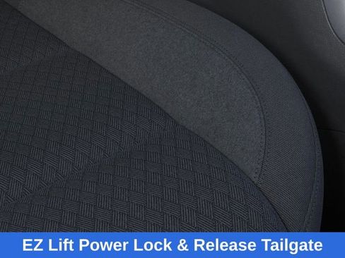 New 2026 Chevrolet Silverado 1500 RST w/ Z71 Off-Road Package image 22