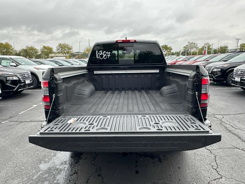 New 2026 Nissan Frontier PRO-4X w/ Pro Premium Package image 17