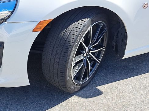Used 2020 Toyota 86 RWD image 31