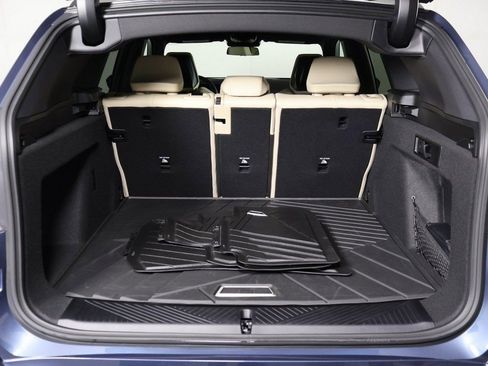 Used 2026 BMW X3 xDrive30 w/ M Sport Package image 17