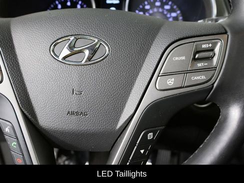 Used 2014 Hyundai Santa Fe Sport 2.0T w/ Technology Package 05 image 10