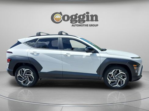 New 2026 Hyundai Kona SEL Premium FWD image 6