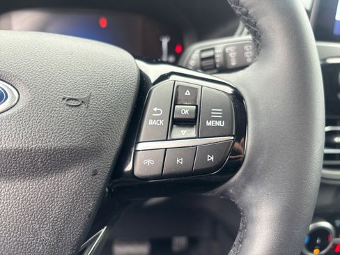 Used 2023 Ford Escape Active image 15