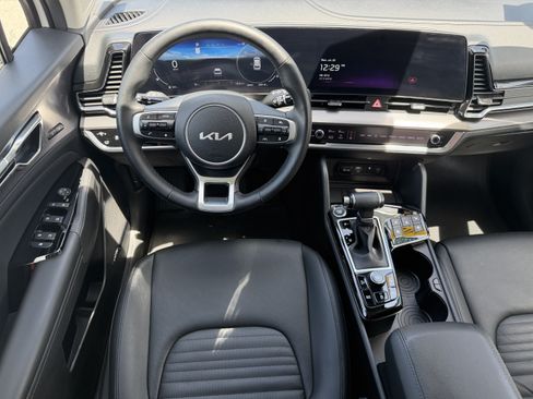 Certified 2023 Kia Sportage SX FWD image 16