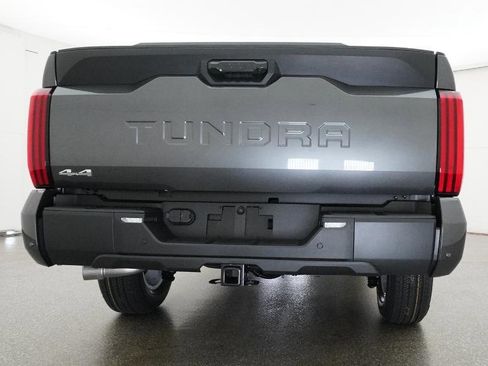 New 2026 Toyota Tundra SR5 AWD/4WD image 3