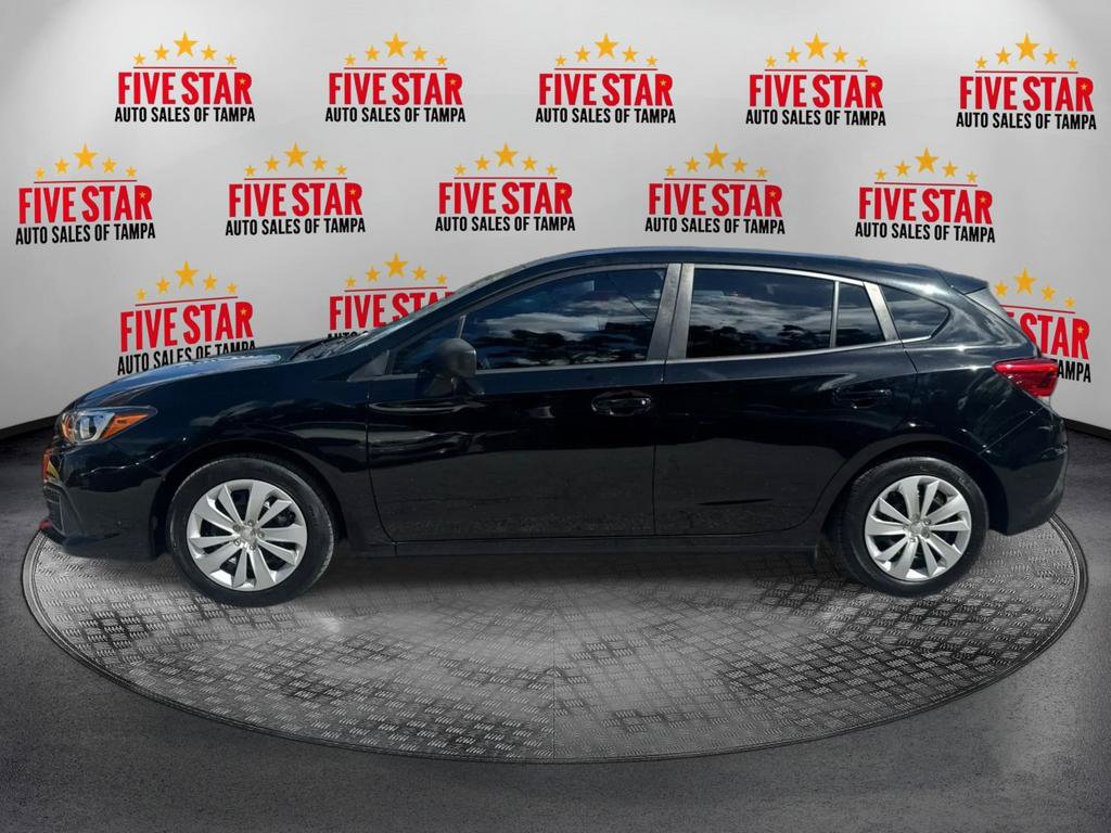 Used 2023 Subaru Impreza 2.0i AWD/4WD image 4