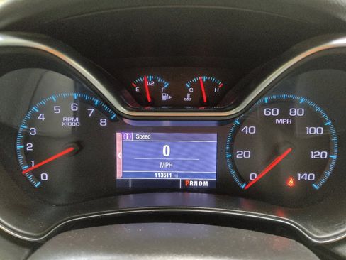 Used 2014 Chevrolet Impala LS w/ LS Convenience Package image 23