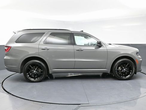 Used 2024 Dodge Durango GT image 8