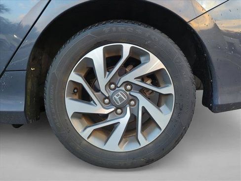 Used 2016 Honda Civic EX image 13