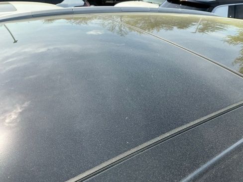 Used 2019 Nissan Murano Platinum w/ Cargo Package image 3